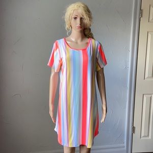 Women’s summer dress